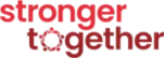 Stronger Together Logo