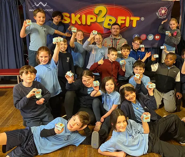 Winterwood sponsor Skip2bfit