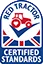 Red Tractor Certified Standard