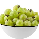 gooseberries