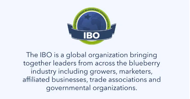 2009 International Blueberry Organisation