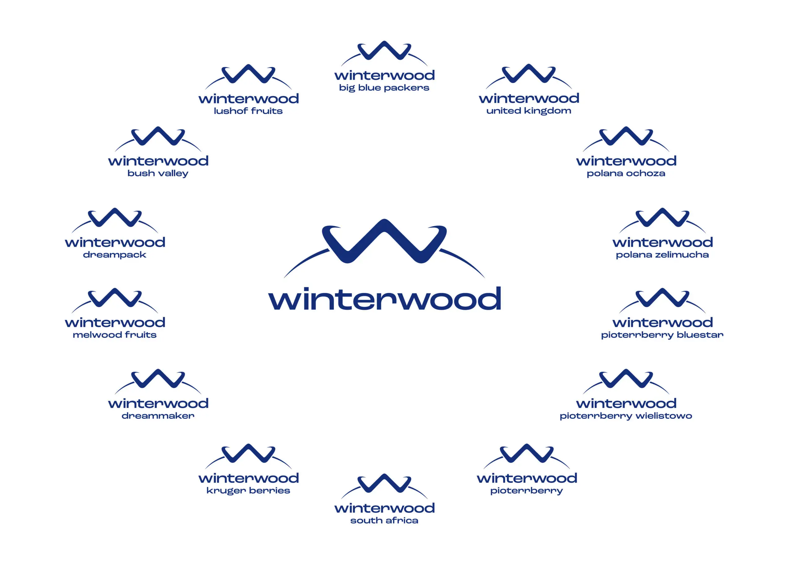 2026 Winterwood launches new brand