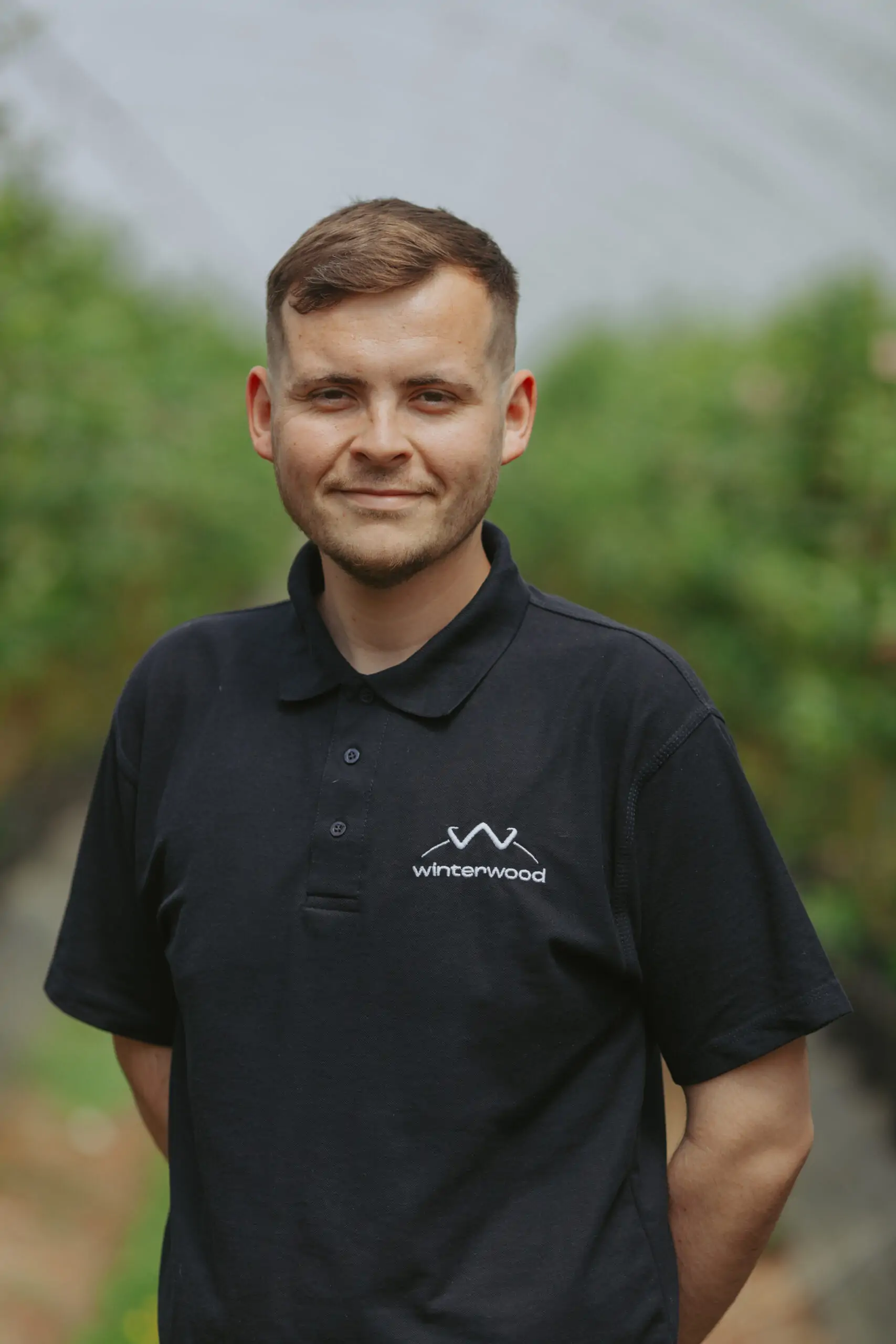 Lewis Brackley
