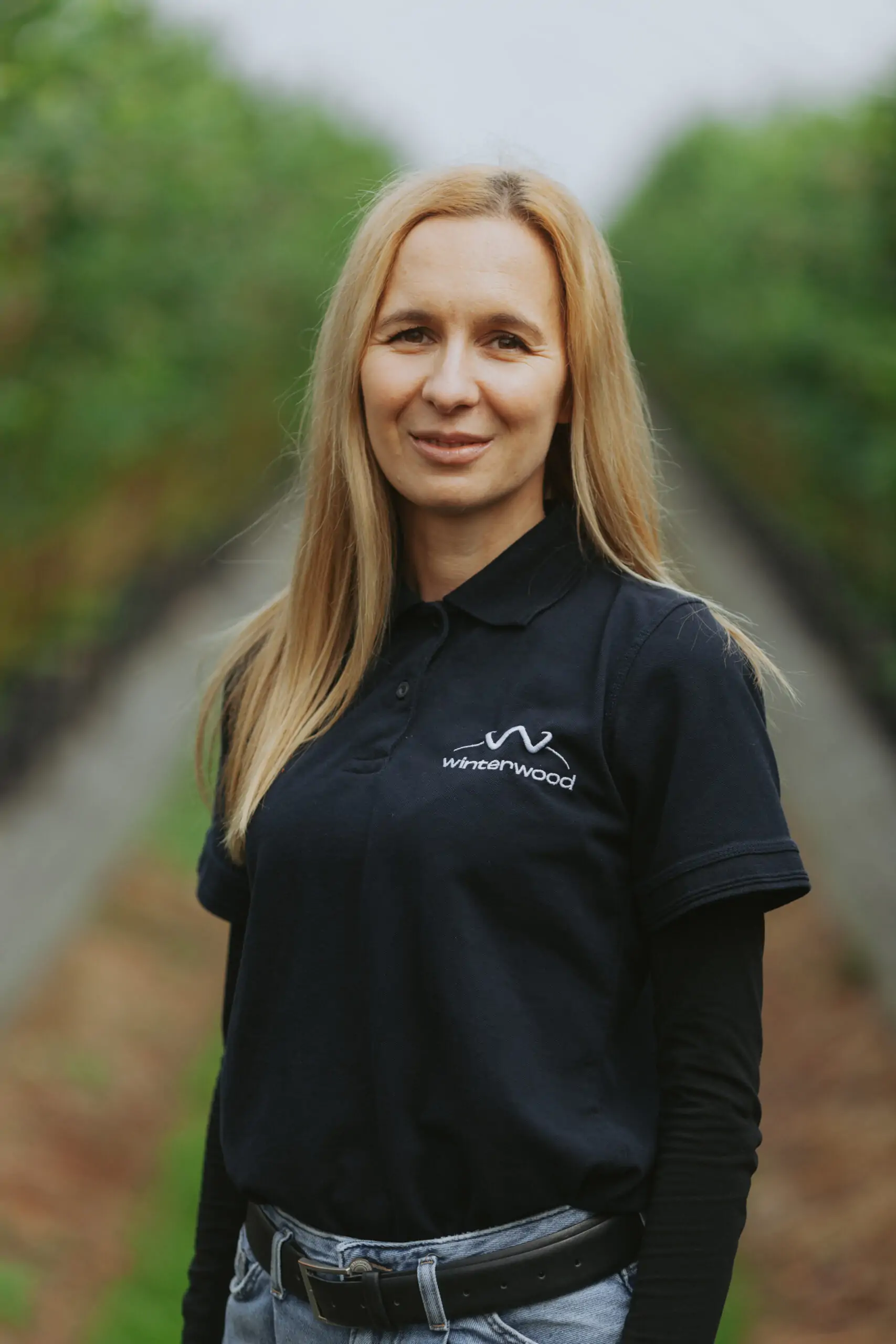 Mariya Balezdrova